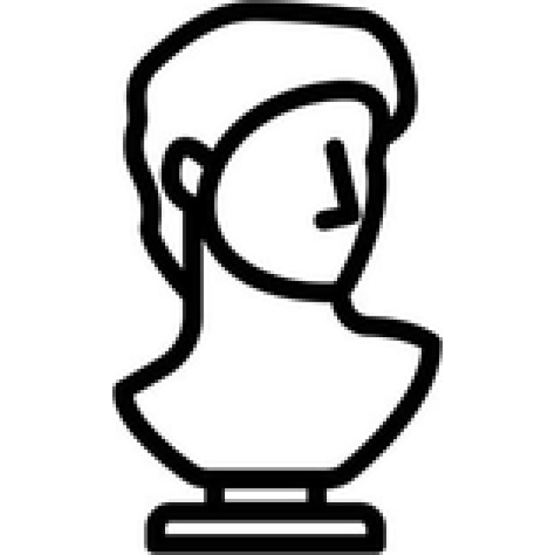 PatronView logo