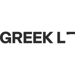 Greeklegend logo