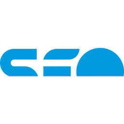 San Francisco International Airport logo
