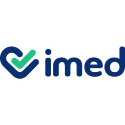 I-Med Chile logo