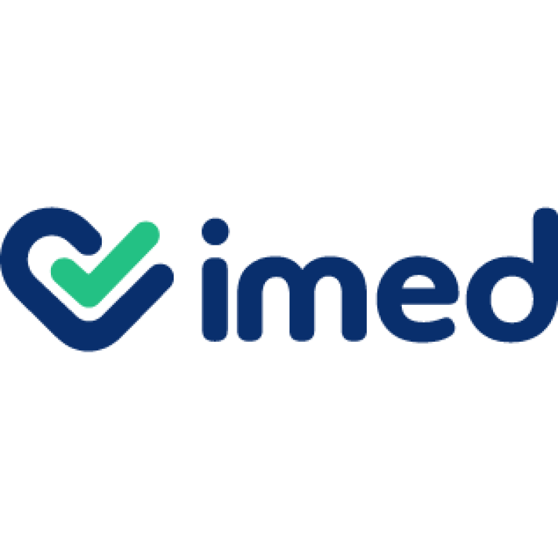 I-Med Chile logo