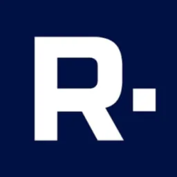 R-Vision logo