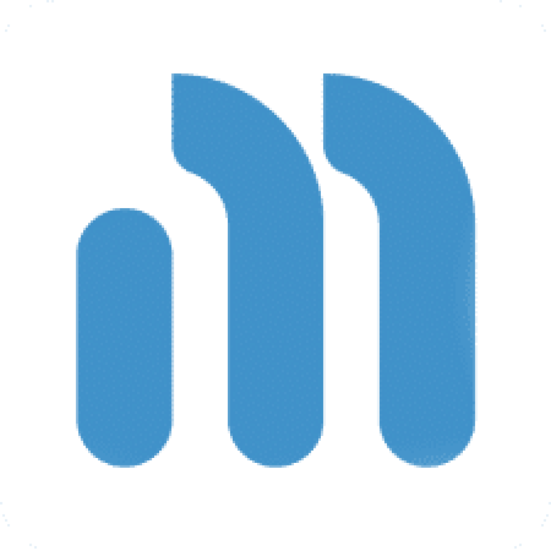 Metapress logo