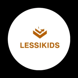 LESSIKIDS logo