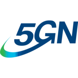 5G Networks logo