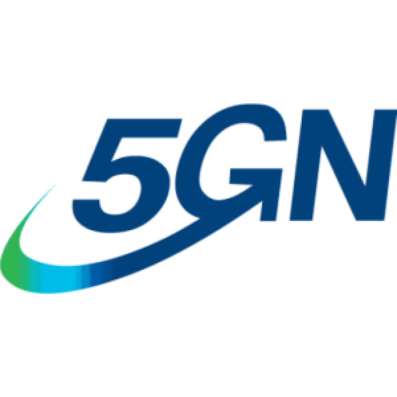5G Networks logo