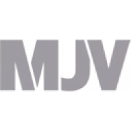 MJV Technology and Innovation logo