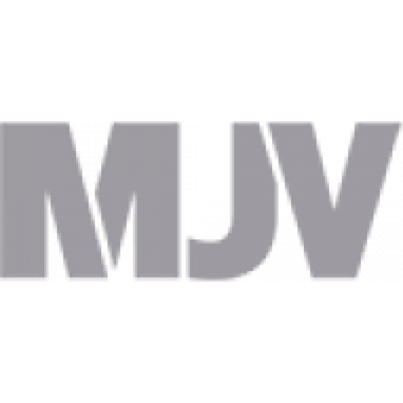MJV Technology and Innovation logo