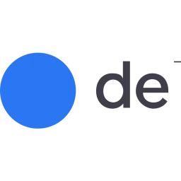 Delve AI logo