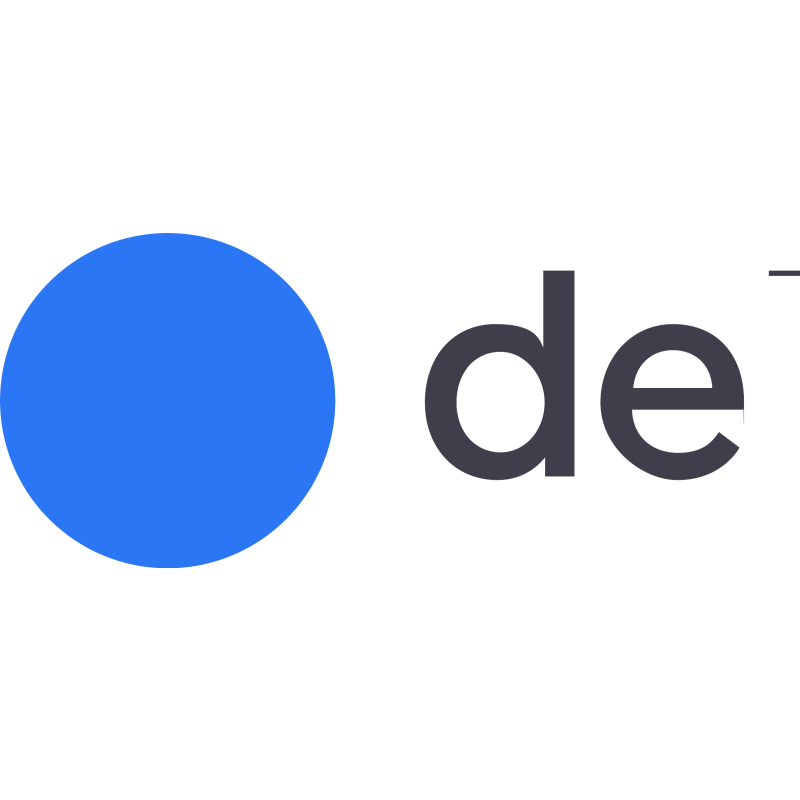 Delve AI logo