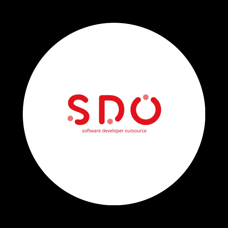 SDO logo