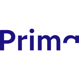 Primary logo