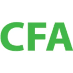 CFA's Personal Blog logo