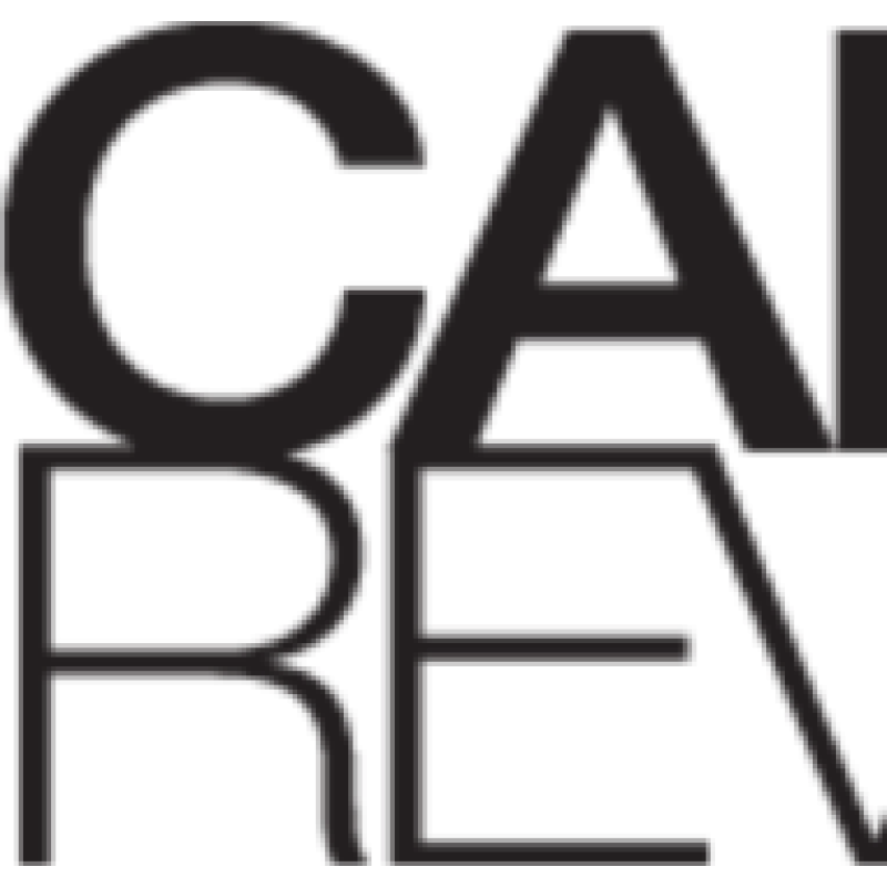 Campus Review logo
