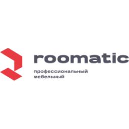 Roomatic logo