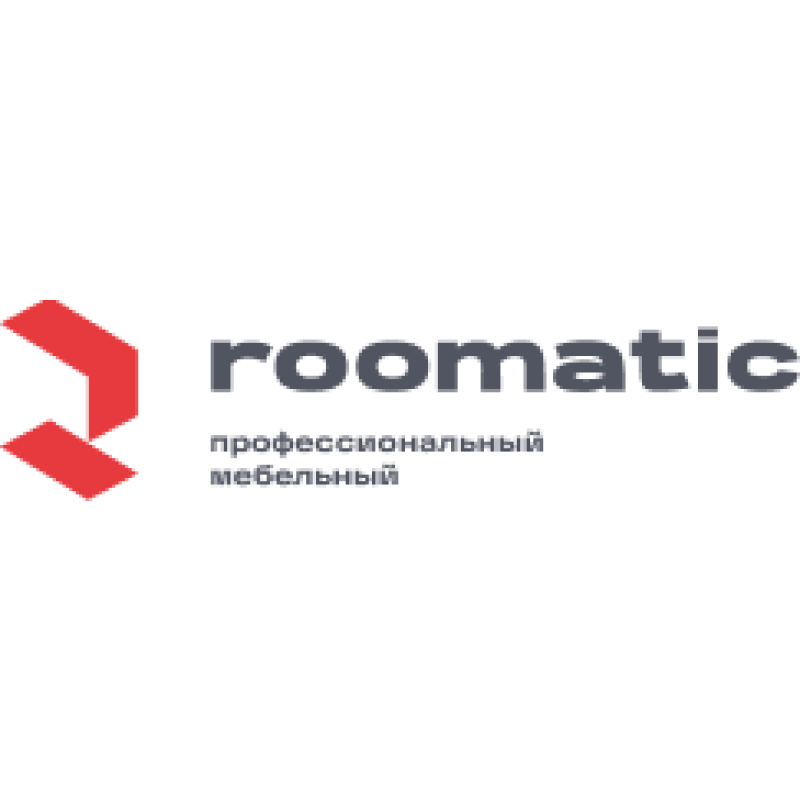 Roomatic logo