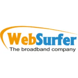 WebSurfer Nepal logo