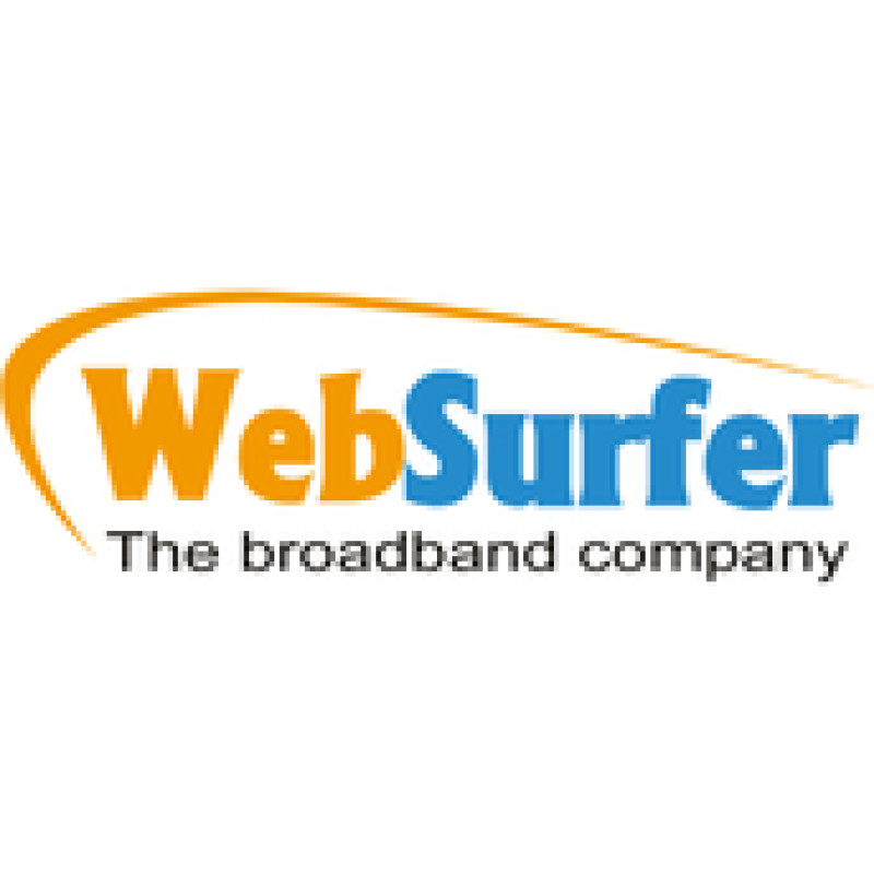 WebSurfer Nepal logo