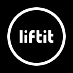 Liftit logo