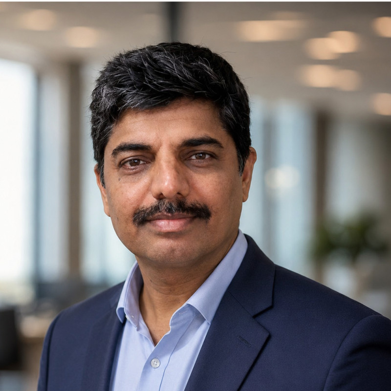 Hariharan Kulathu