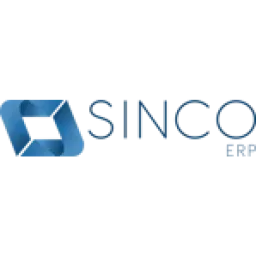 Sinco ERP logo