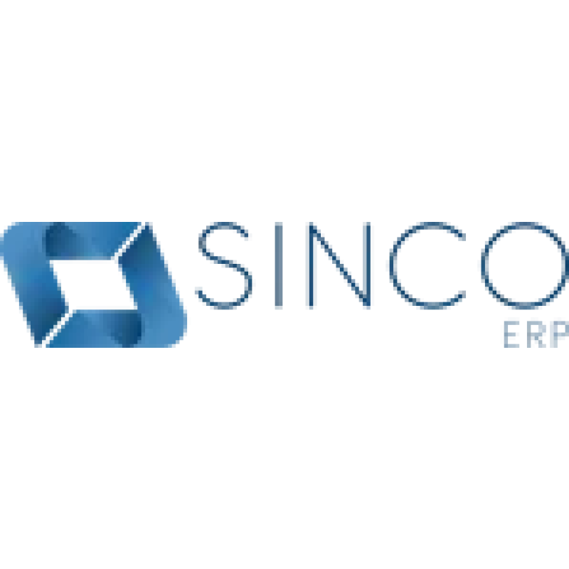 Sinco ERP logo