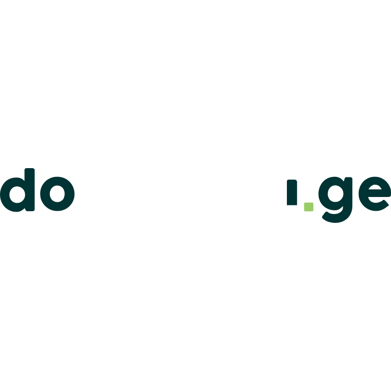 Domenebi logo
