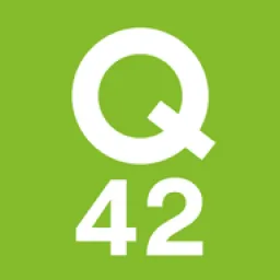 Q42 Engineering logo