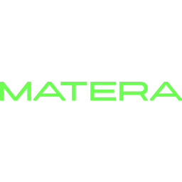 Matera Systems logo