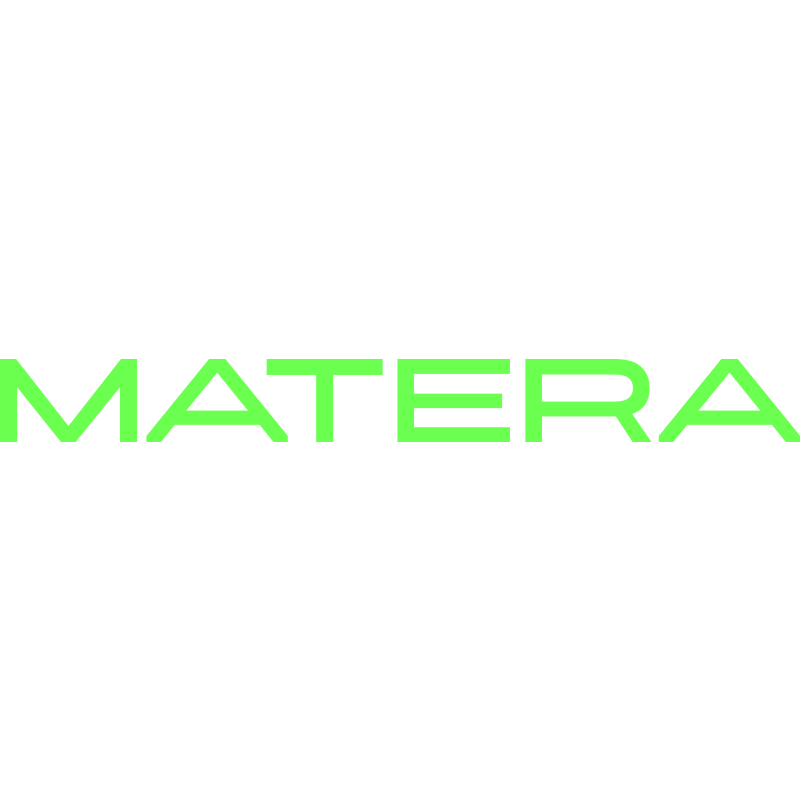 Matera Systems logo