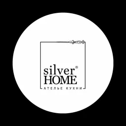 Silver Home logo