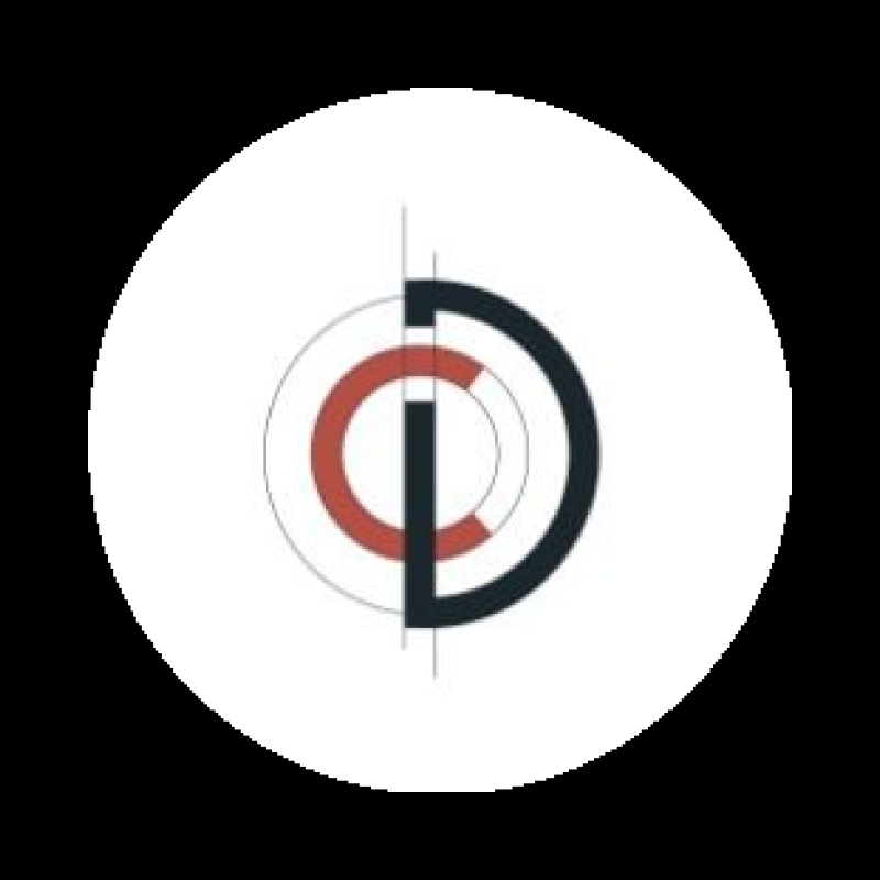 Declub logo