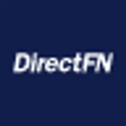DirectFN logo