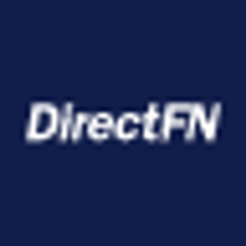 DirectFN logo