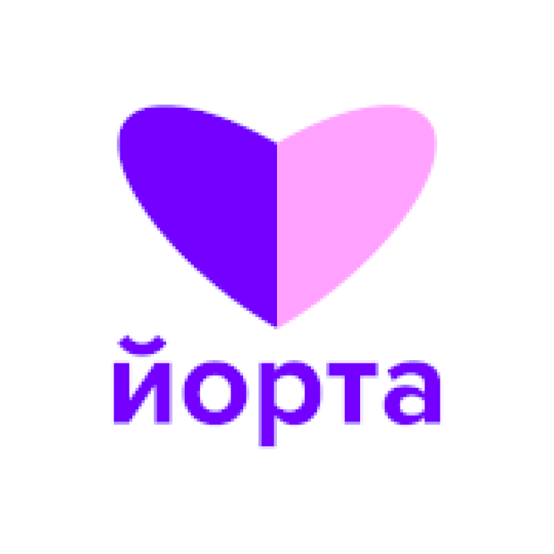Yorta logo
