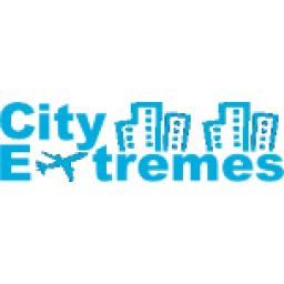 CityExtremes logo