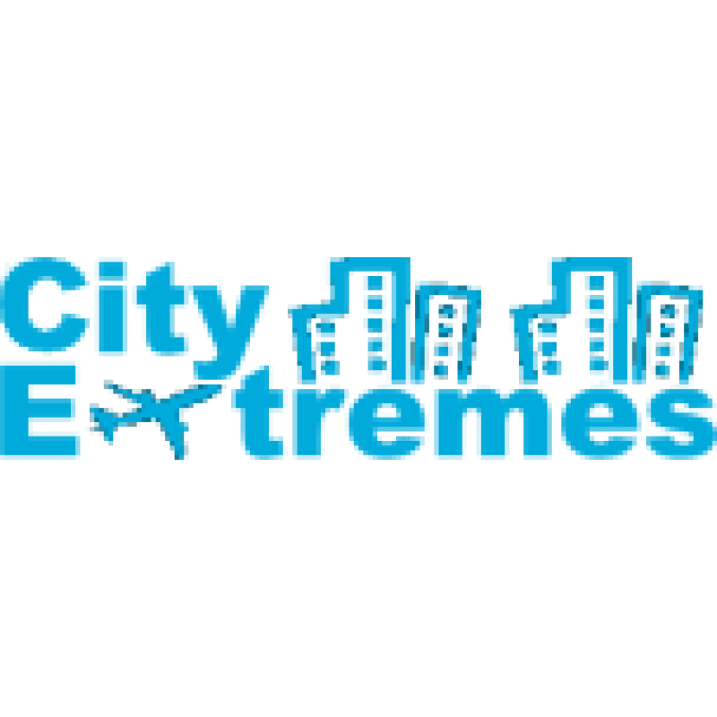 CityExtremes