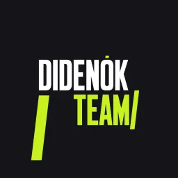 DIDENOK TEAM logo