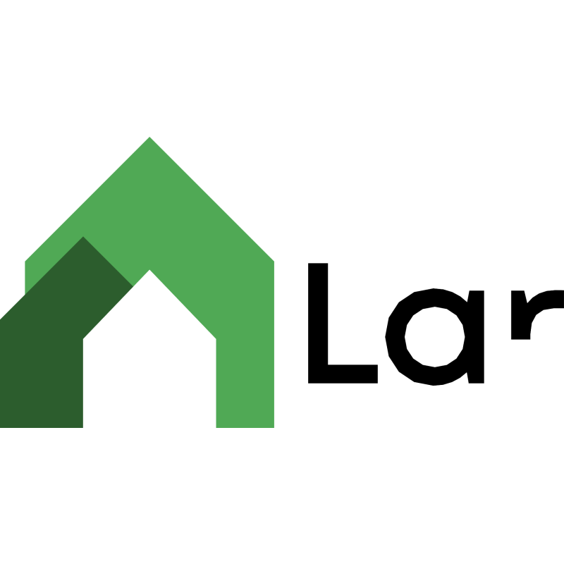 Larix Group logo