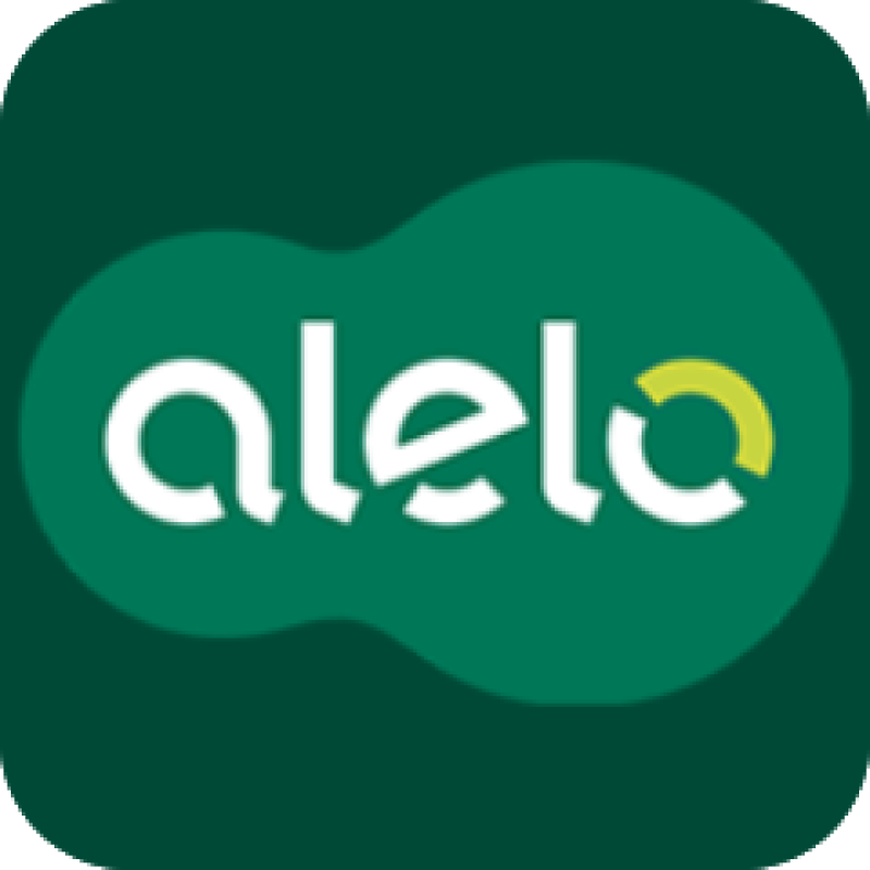 Alelo logo