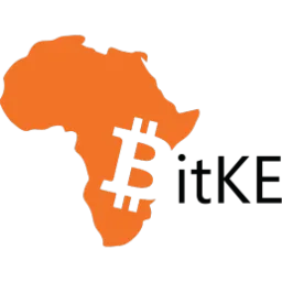 BitKE logo
