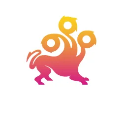 League of Geeks logo