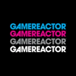 Gamereactor UK logo