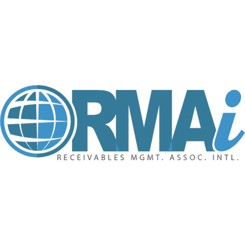 Receivables Management Association International logo