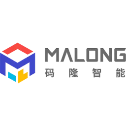 Malong Technologies logo