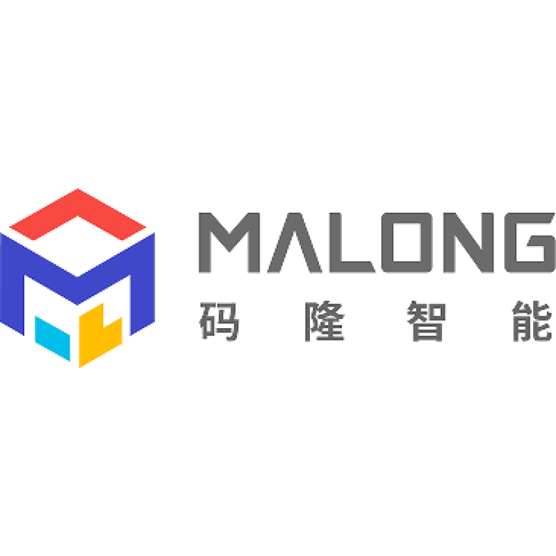 Malong Technologies logo