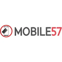 Mobile57 logo