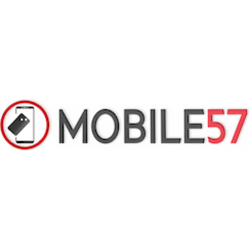 Mobile57 logo