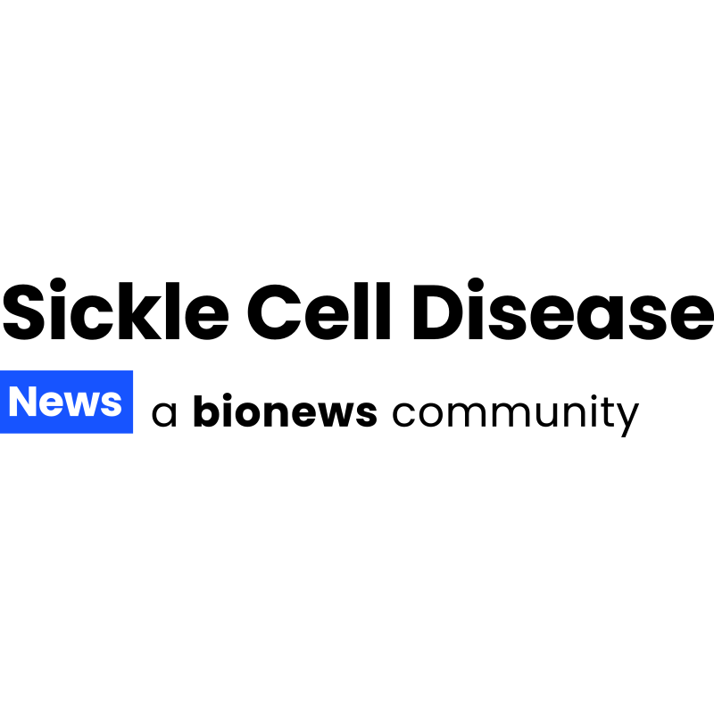 Sickle Cell Disease News logo