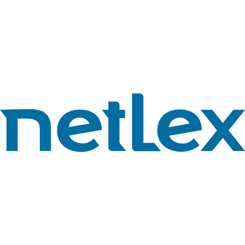 netLex logo